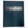 Ultra Pro 9-Pocket Portfolio Blau