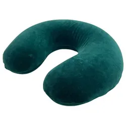 Antar Orthopädisches Nackenkissen Grün 1 St