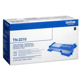 Brother TN-2210 schwarz