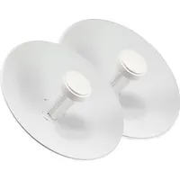 UBIQUITI networks 2X NanoBeam M5, NBE-M5-400, 5 GHz, 25