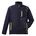 Planam Stretchline Winterjacke marine