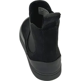 Groundies Sienna Women Damen Barfußschuh - Black - EU Weit