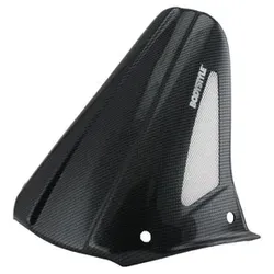 Bodystyle Rad-Abdeckung Raceline Carbon-Look mit ABE