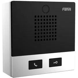 Fanvil Innenstation i10D SIP Mini Intercom
