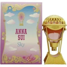 Anna Sui Sky Eau de Toilette 50 ml