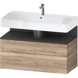 Duravit QA4395049550000 QAT WTU WH Ek. 990x470x590 Ei Ma Mt. QA4395049550000-DU