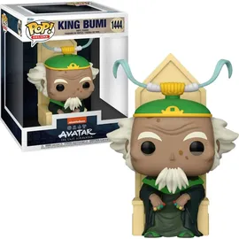 Funko POP! Deluxe