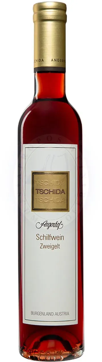 Zweigelt Schilfwein 2021 Tschida 0,375l