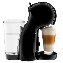 De'Longhi Dolce Gusto Piccolo XS schwarz/transparent