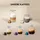 De'Longhi Nespresso Lattissima One EN 510.W weiß