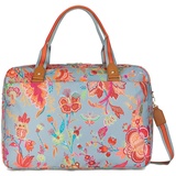 Oilily Wynona Weekender Light Blue