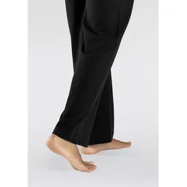 bench. loungewear Bench Relaxhose in schwarz | Gr.: 52/54