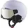 Alpina Arber Visor Q-lite 51-55 cm Lilac Matt