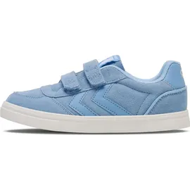 hummel Stadil 3.0 Sneaker Kids Schwarz F2001