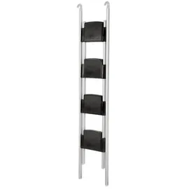 Alu-line Alkoventreppe Basic