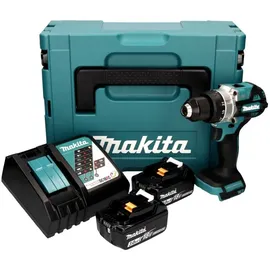 Makita DDF486RFJ