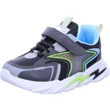 D.T. New York Klettschuhe in schwarz | Gr.: 32