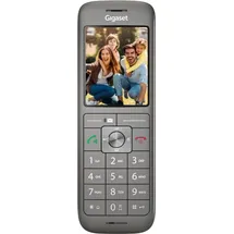 Gigaset CL660HX anthrazit