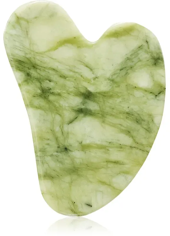 IDC Institute Gua Sha Stone Massage Hilfsmittel für das Gesicht 1 St.