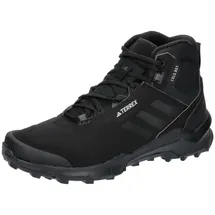 Adidas Terrex AX4 Mid Beta COLD.RDY Wanderschuh Core Black / Core Black / Grey Two 39 1/3