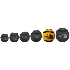 The North Face Base Camp Duffel XL 132 l Summit Gold/TNF Black