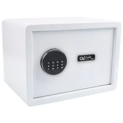 Olymp GoSafe 110 weiß