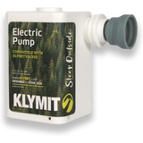 Klymit Unisex's Electric Pump, One Size