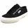 SUPERGA 2750 Cotu Classic black white 38