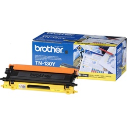 Brother Tonerpatrone TN-130Y gelb OTTO