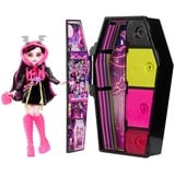 Monster High Skulltimate Secrets - Series 3 Draculaura