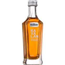 Kavalan Single Malt 40%25vol