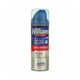 Williams Rasierschaum Sensitive 200ml