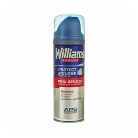 Williams PROTECT SENSITIVE shaving foam 200 ml