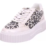 S.Oliver Sneaker Sneaker Kunstleder - Braun - 40