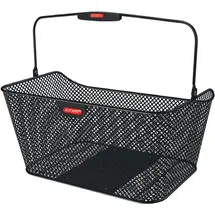 KLICKfix City schwarz