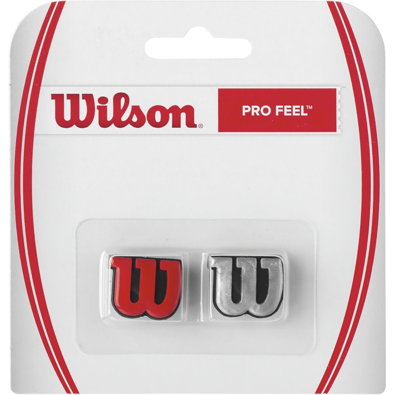 Wilson Profeel Vibrationsdämpfer