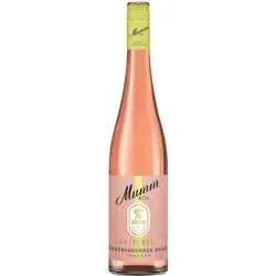 Mumm Qualitätswein Spätburgunder Rosé
