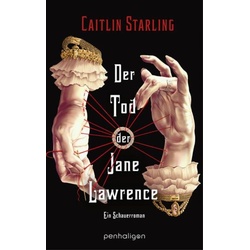 Der Tod der Jane Lawrence