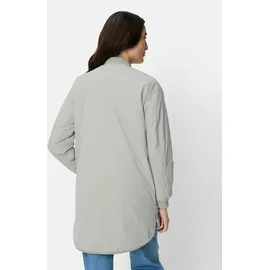 CAMEL ACTIVE Mantel mit 2-Wege-Reißverschluss Salbei, | 46