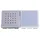 Gira Türstation UP 1fach 126065 alu