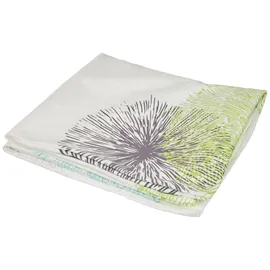 Home fashion Kissenbezug 66899-168 50 x 50 cm Grün