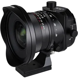 Laowa Tilt-Shift 17 mm F4,0 Sony FE