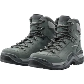 Lowa Renegade Evo GTX Mid Herren Grau/Grau 42