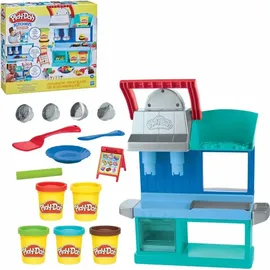 Hasbro Play-Doh Buntes Restaurant Knet-Set