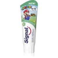 Signal Junior Kinderzahnpasta Milde Minze 75 ml