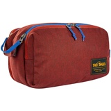 Tatonka Cosmetic Double Zip Pouch (Tango red)