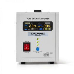 TATAREK | Notstromversorgung A 500 WAC