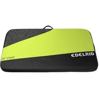Edelrid Sit Start III Crashpad Hell-Grün