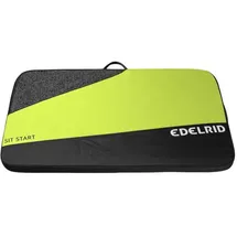 Edelrid Sit Start III Crashpad Hell-Grün