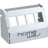 Homeway Verteilerfeldrahmen HW-VFMU4